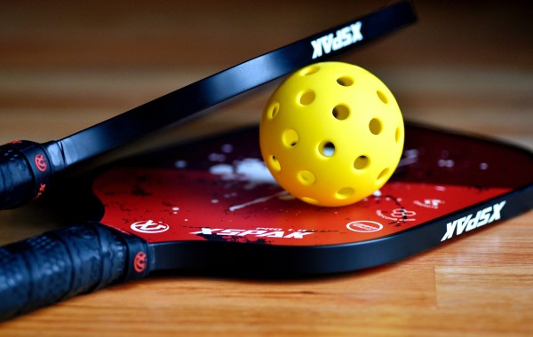 pickleball about interesting facts
