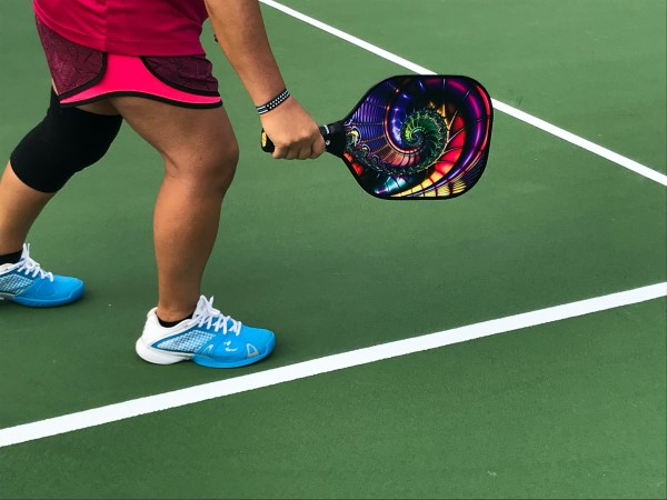 pickleball venues and coaching